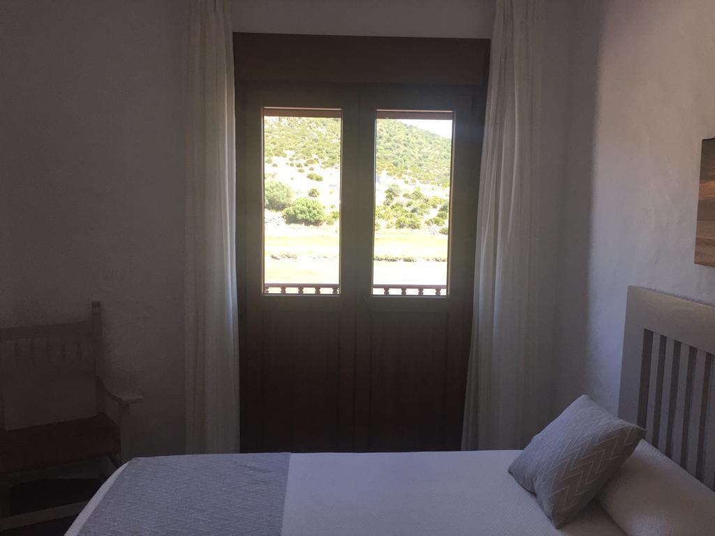 Hotel Almadrabeta Zahara de los Atunes Eksteriør bilde